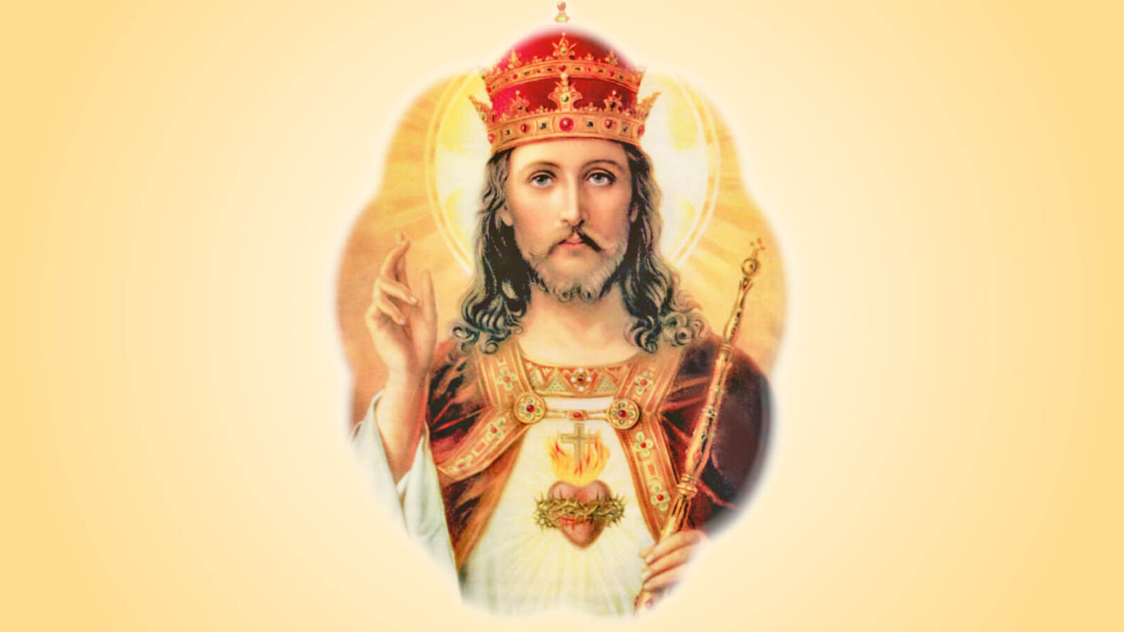 Jesus are You the King of the Jews? — The Bible: The Power of Rebirth