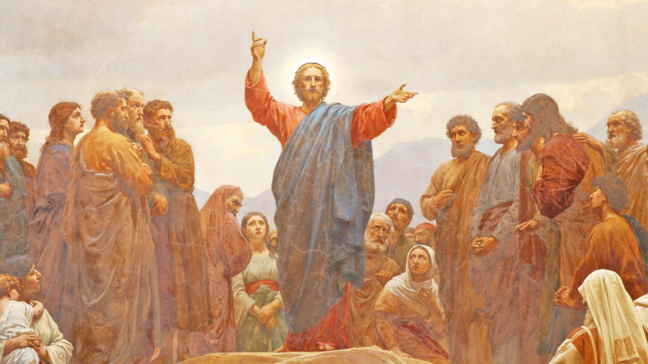 The Question about the Resurrection