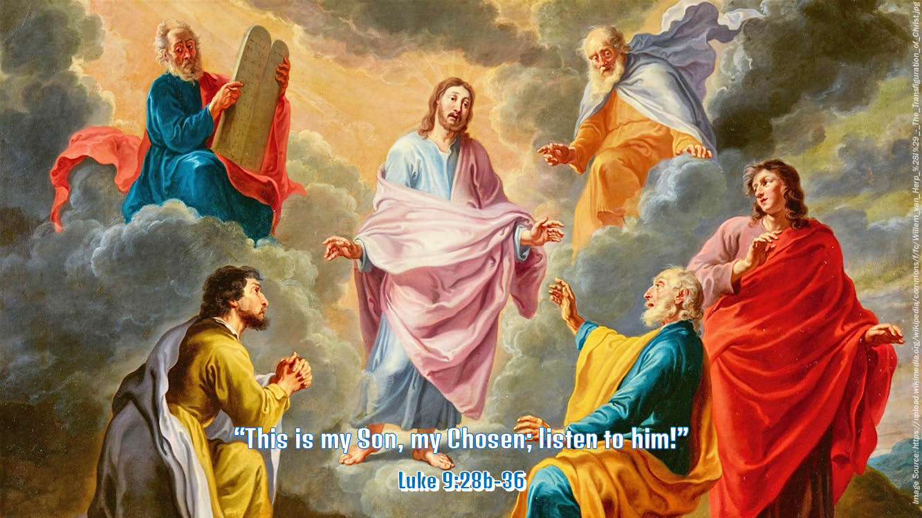 The Transfiguration_wp