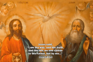Jesus the Way to the Father